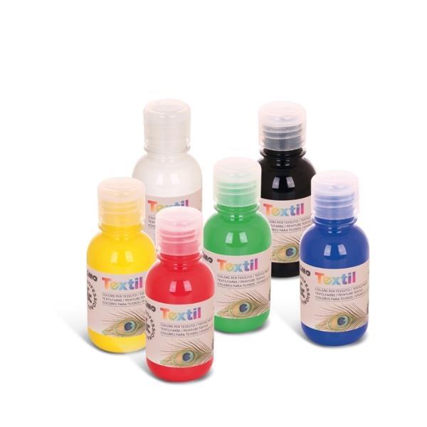 PRIMO TEMPERE X TESSUTO IN BOTTIGLIE DA 300ML …